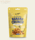 Banana Crunch - Original - PRE SALE